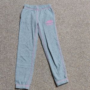 Sweat pants
